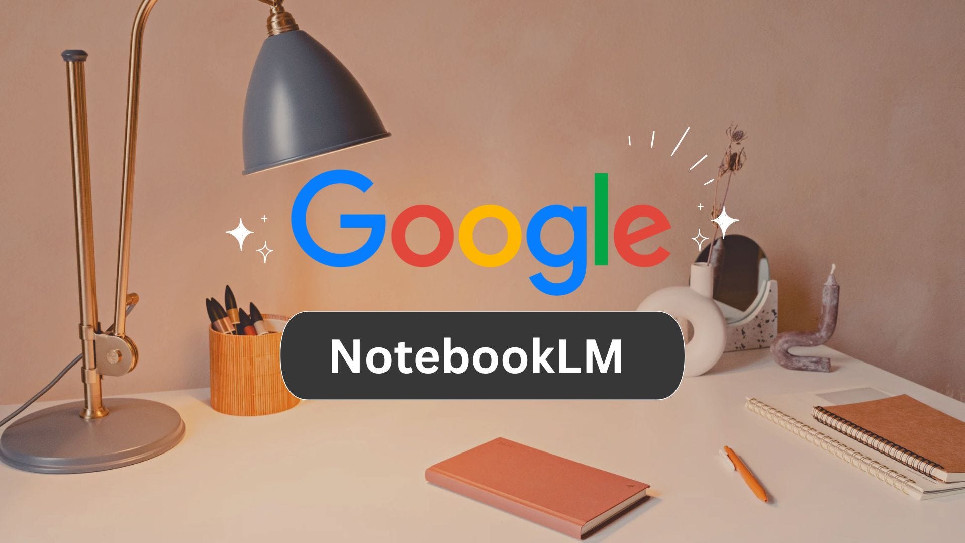 Google's NotebookLM Gets Cinematic Upgrades